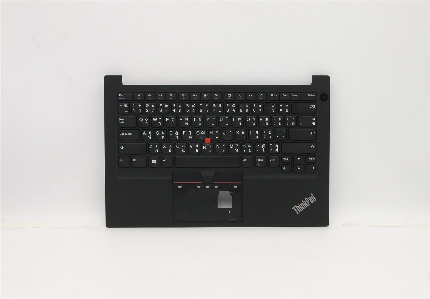 Lenovo MECH_ASM FRU KB Cc_PT_NF_BK_US_THAI 5M10Z27288