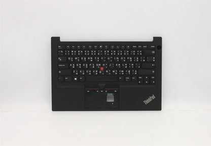 Lenovo MECH_ASM FRU KB Cc_PT_NF_BK_US_THAI 5M10Z27288