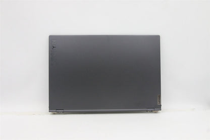 Lenovo Legion 7-16ITHg6 7-16ACHg6 LCD Cover Rear Back Housing Black 5CB1C17300