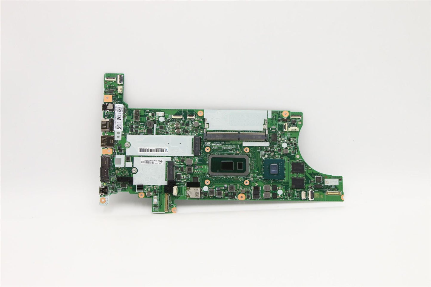 Lenovo ThinkPad P15s Gen 1 P14s Gen 1 Motherboard Mainboard DIS 8G 5B20Z47861