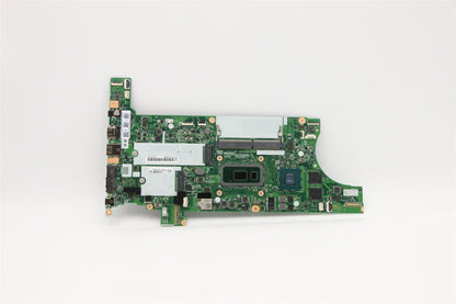 Lenovo ThinkPad P15s Gen 1 P14s Gen 1 Motherboard Mainboard DIS 8G 5B20Z47861
