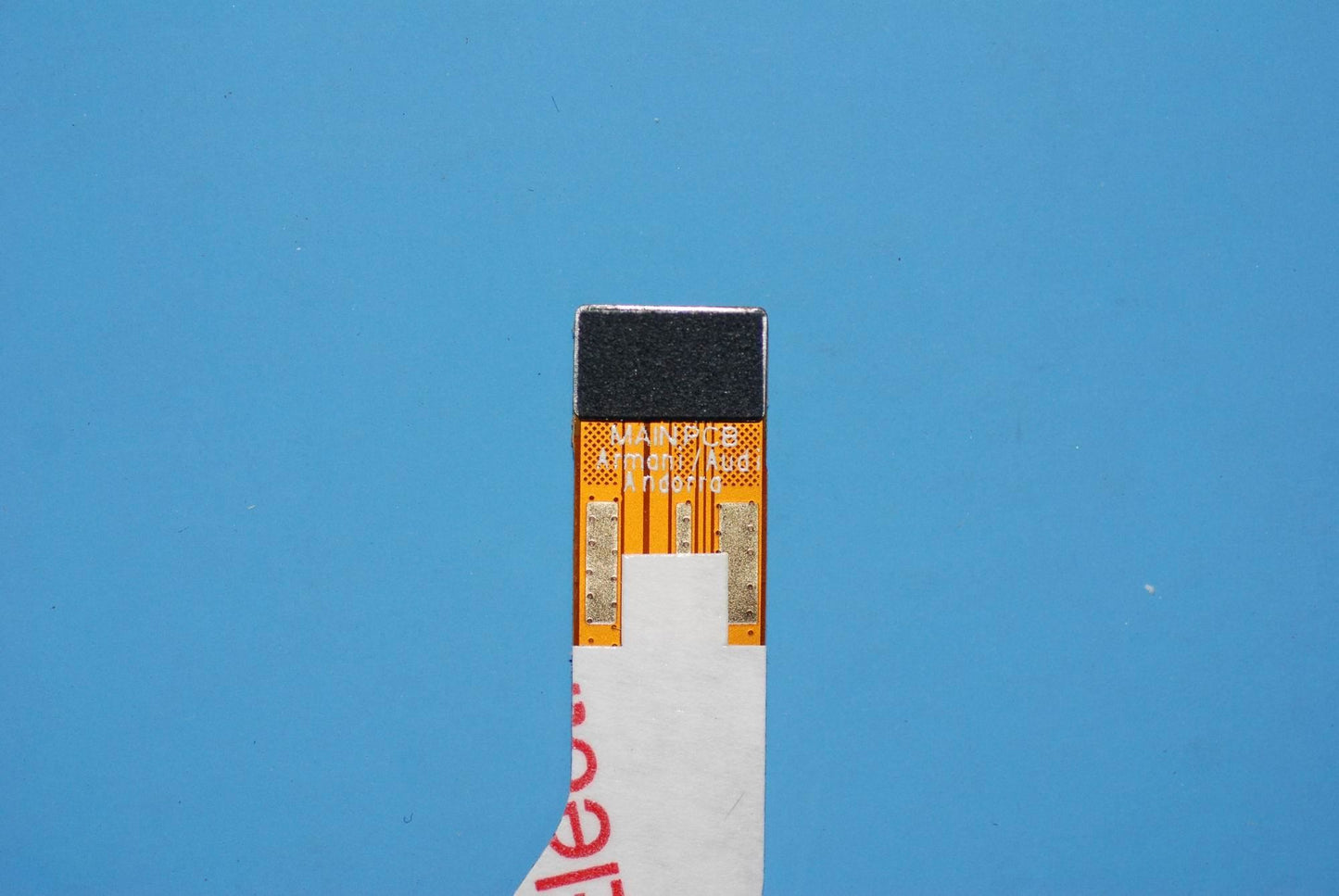 Lenovo A706 Main FPC Board SP69A15527