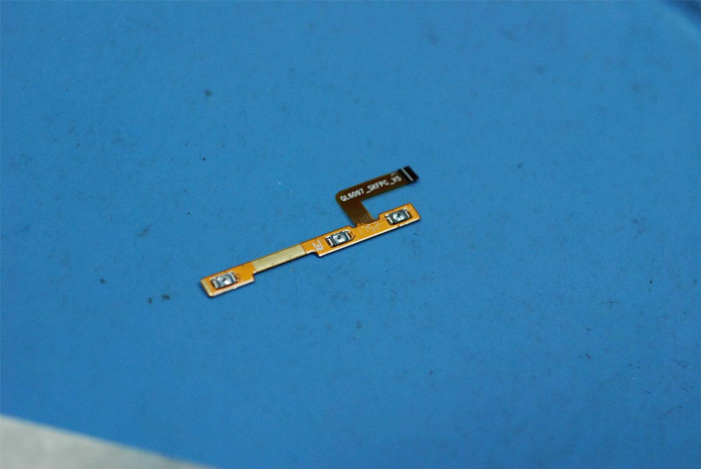 Lenovo TB-X604 Side key FPC&*HQ22002241000 CS 5F78C09705