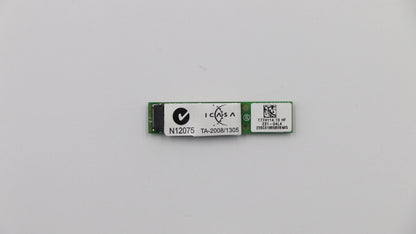 Lenovo CyberTan BU061-LO BCM2070 Bluetooth M.2 Board 11012801
