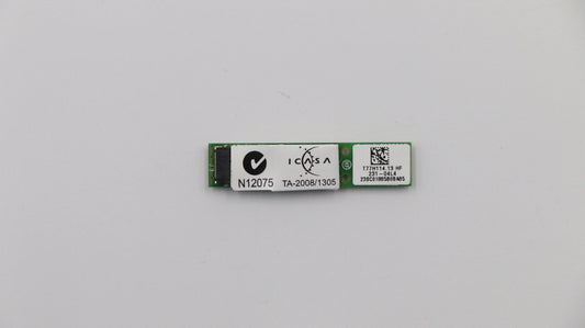 Lenovo CyberTan BU061-LO BCM2070 Bluetooth M.2 Board 11012801