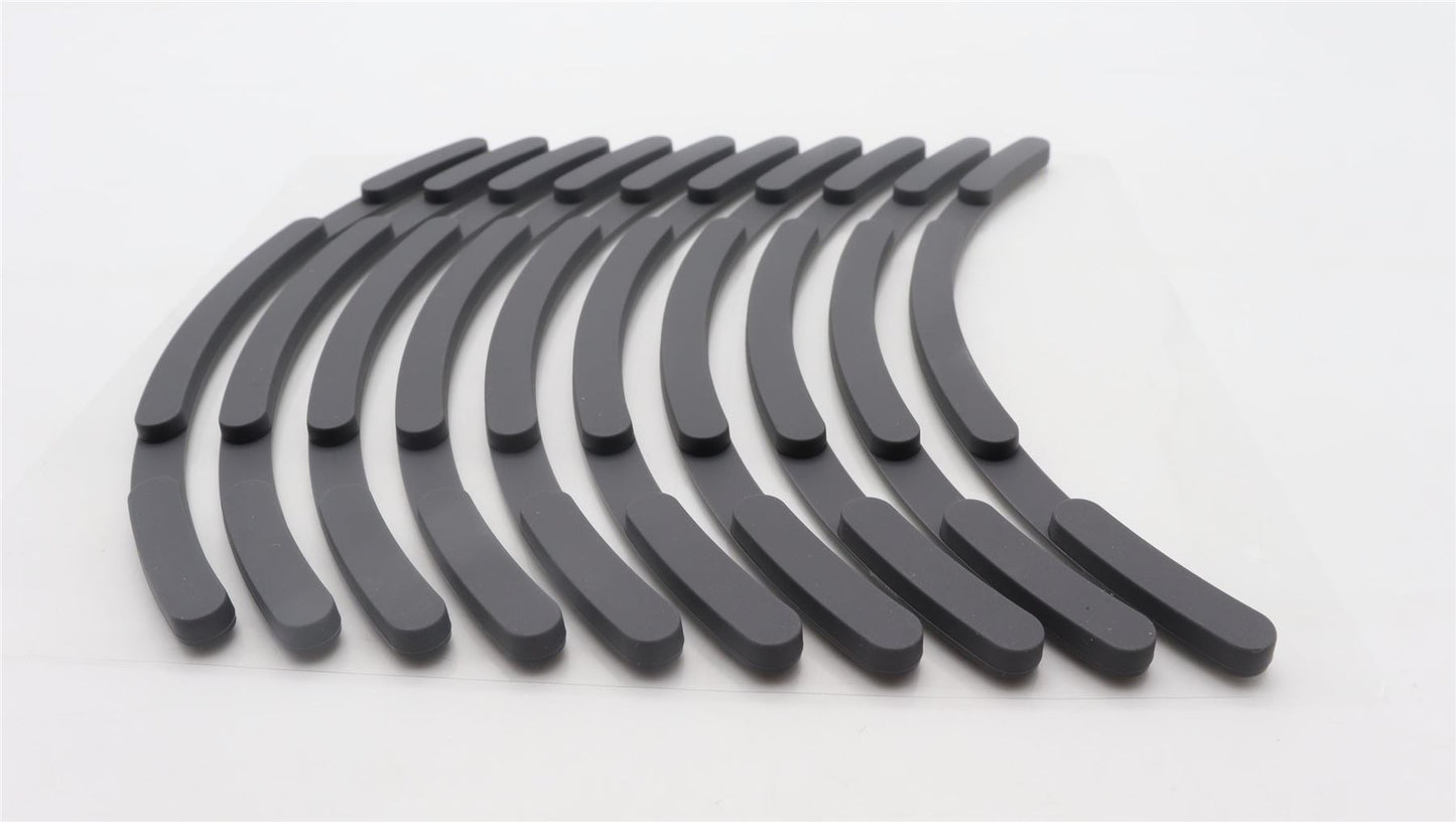Lenovo Y9_BASE_BOTTOM_RUBBER_FOOT_A 5M20U51087