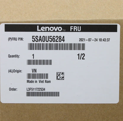 Lenovo ThinkStation P350 CPU Processor 5SA0U56284