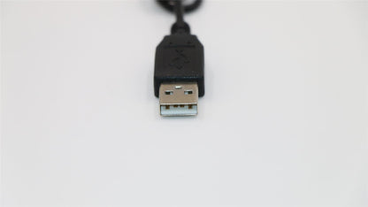 Lenovo S200 S200z S400z S500 S500z S510 USB Wired Keyboard French Black 00XH500
