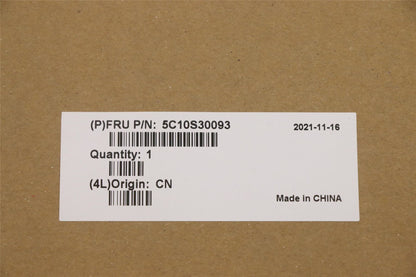 Lenovo Flex CB-11IGL05 Cable Lcd Screen Display LED 5C10S30093