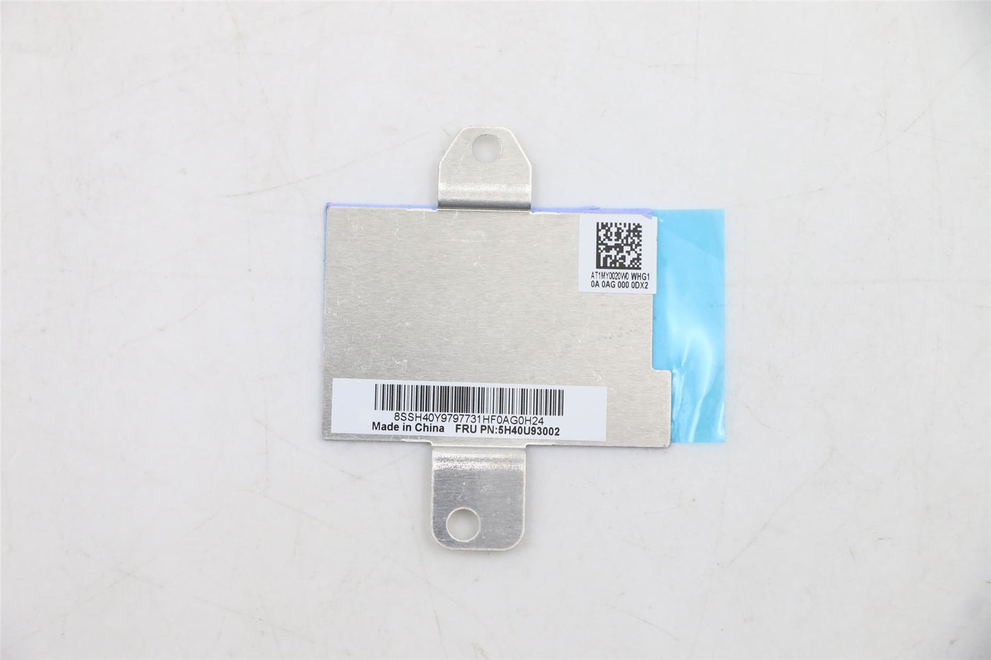 Lenovo HEATSINK Fanless DRAM Heatsink 5H40U93002