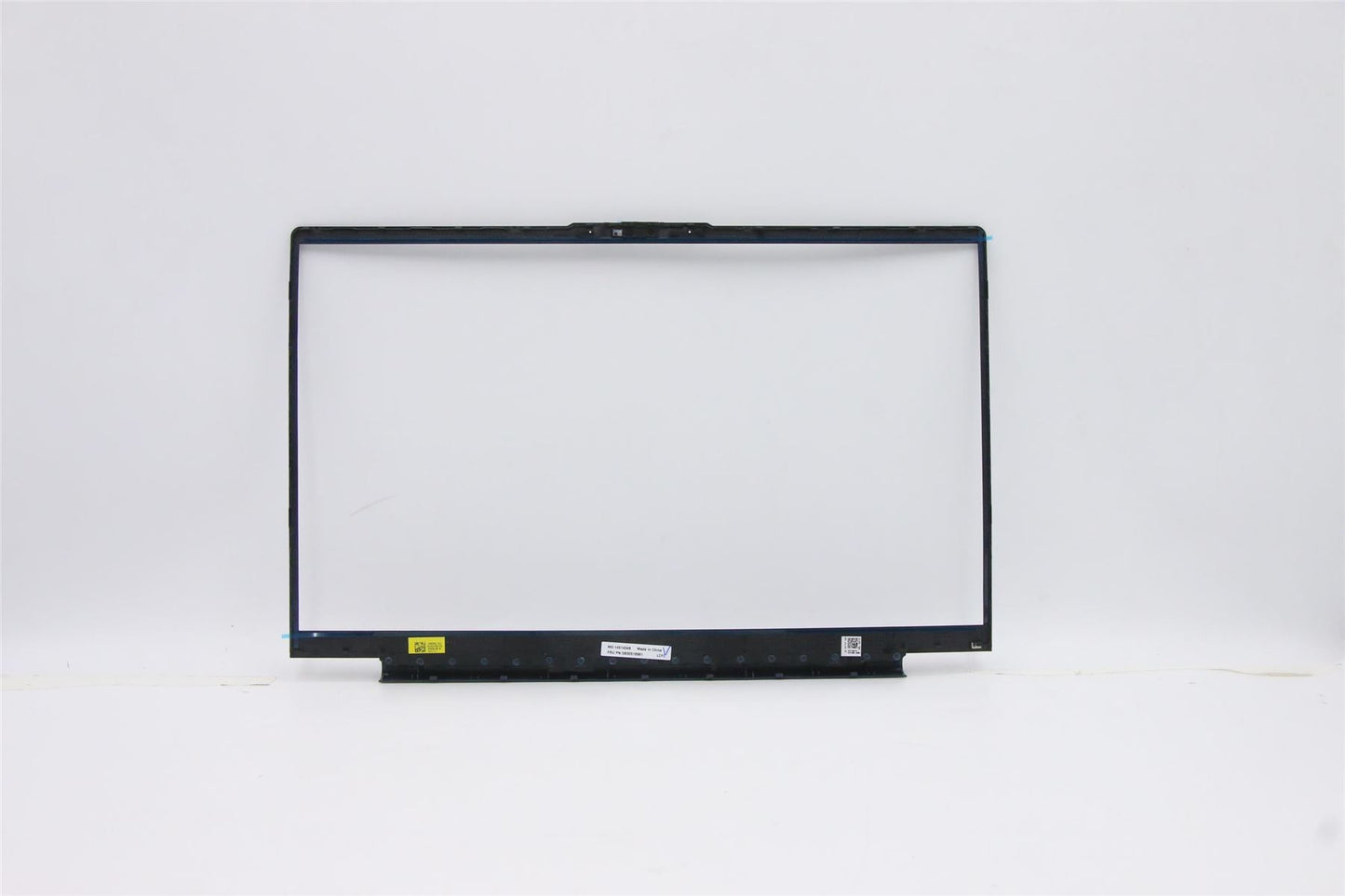 Lenovo IdeaPad 5-15IIL05 5-15ITL05 Bezel front trim frame Cover Black 5B30S18961