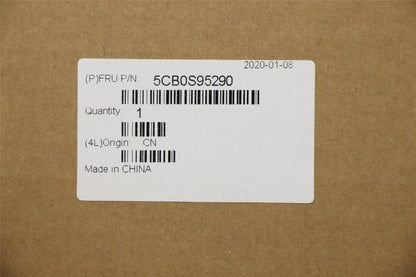 Lenovo COVER Upper Case C81MQ(US) BL KB_USA 5CB0S95290
