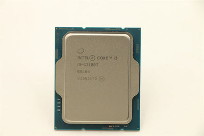 Lenovo Tiny P360 M70q Gen 3 5 01IAQ7 CPU Processor 5SA1F20871