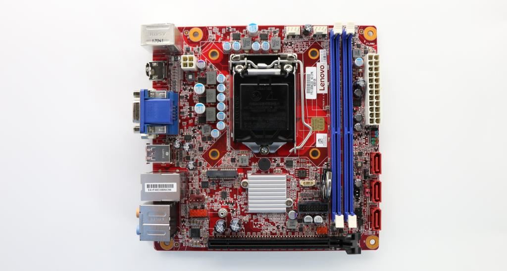 Lenovo Intel H170 ITX KBL-S NO DPK 00XK220