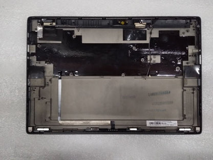 Lenovo Miix 520-12IKB LCD Cover Rear Back Housing Grey 5CB0P95172