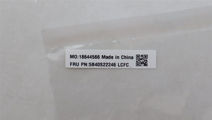 Lenovo Bracket L 82Y5 CAMERA 5B40S22246