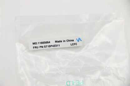 Lenovo 5T10P42311 TAPE 2T HDD Sponge L 80VR