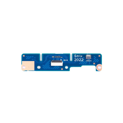 Asus G713RS Indicator Board 90NR0BA0-R10010