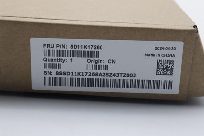 Lenovo FRU AUO B145QAN01.H 0A 14.5 WQX 5D11K17260