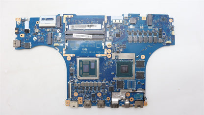 Lenovo Legion 5 16ARX8 Motherboard Mainboard DIS AMDR57645HX 5B21L32682