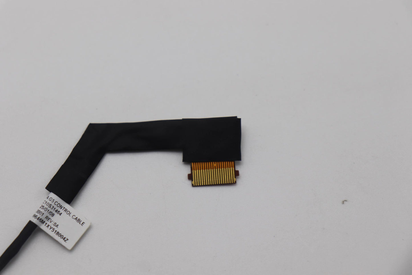 Lenovo Touch W 21SQ Cable 5C10S31464