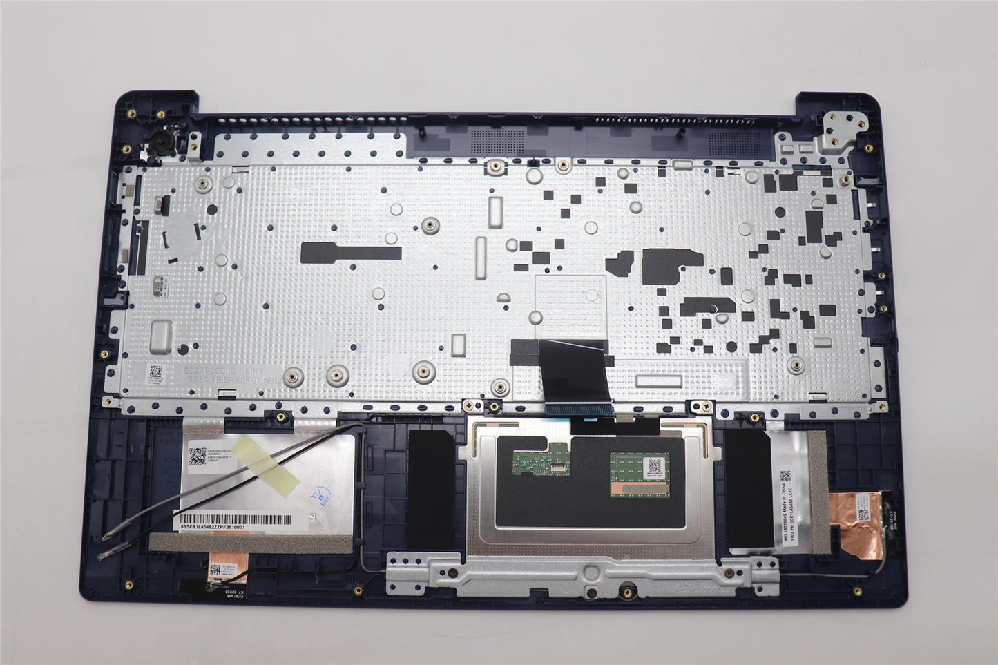 Lenovo Upper Case ASM_UKE L82X7 AB NBL 5CB1L45482