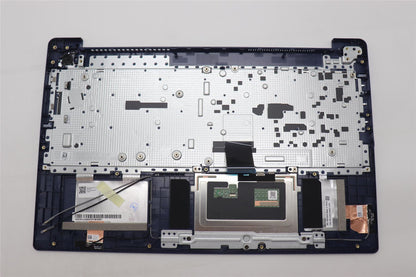 Lenovo Upper Case ASM_UKE L82X7 AB NBL 5CB1L45482