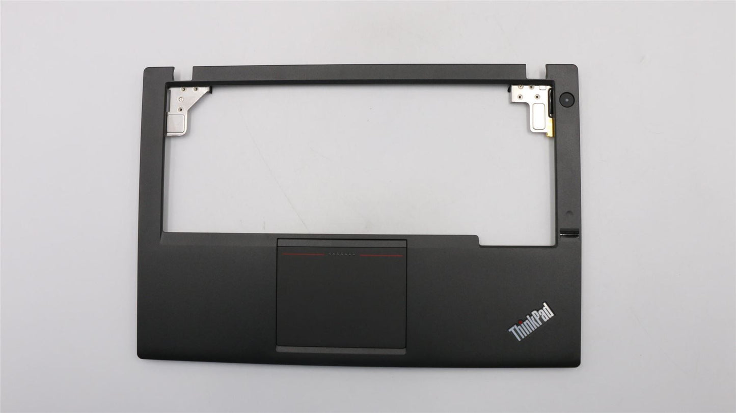 Lenovo ThinkPad X240 Palmrest Top Cover Housing Black 01YU102
