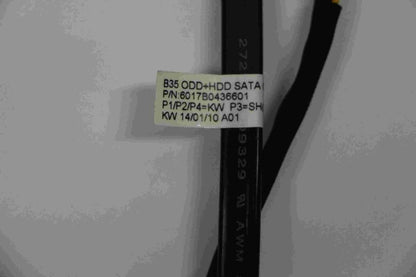 Lenovo B350 HDD/ODD HDD SATA Optical Drive ODD Cable 90204097