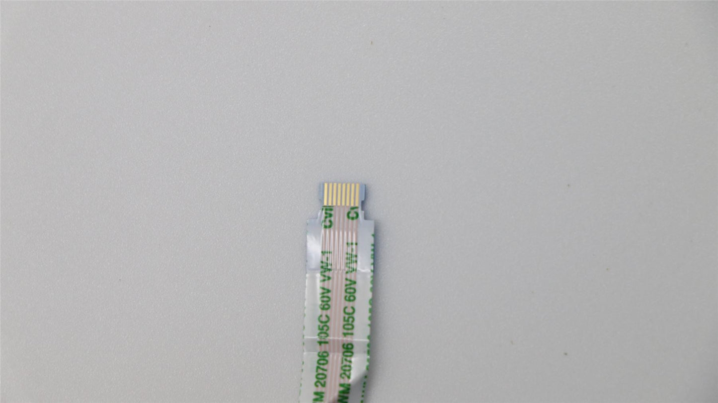 Lenovo ThinkPad L590 Fingerprint Reader Board Cable 02DM319