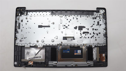 Lenovo Upper Case ASM_POR L82XQ AG NBL 5CB1L27538