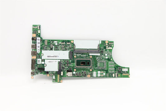 Lenovo ThinkPad T14 Gen 1 T15 Motherboard Logic Board UMA 8G 5B20Z45983