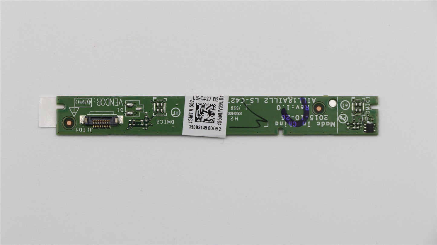 Lenovo Lid sensor board 00NY635