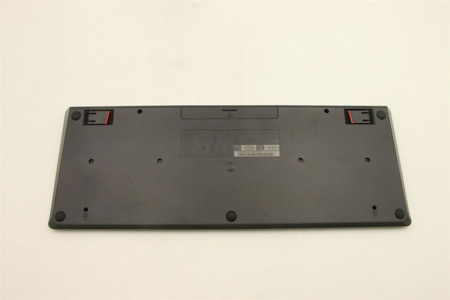 Lenovo KB MICE_BO FRU KBD India 03X7370