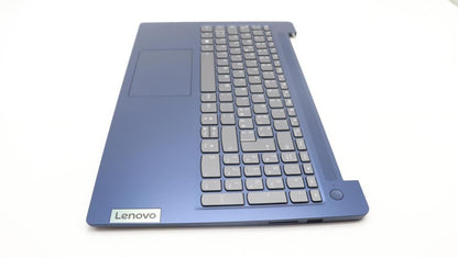Lenovo COVER Upper Case ASM_ITA L 83ERAB BL 5CB1M05408