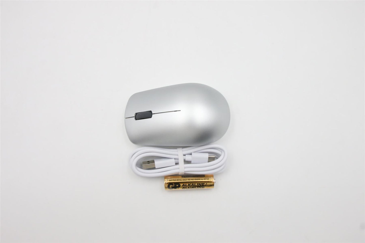 Lenovo KYB_MOUSE G-Tech Euterpe S/W ES 5KM1B81360
