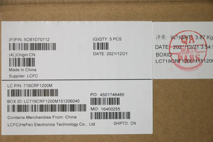Lenovo Upper Case ASM_HUN L21B1 5CB1D70712