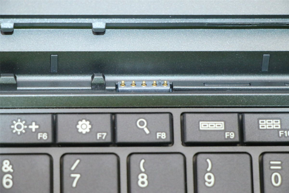 Lenovo ThinkPad 10 Ultrabook Keyboard-LA Latin American Spanish Keyboard 03X9037
