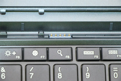 Lenovo ThinkPad 10 Ultrabook Keyboard-LA Latin American Spanish Keyboard 03X9037