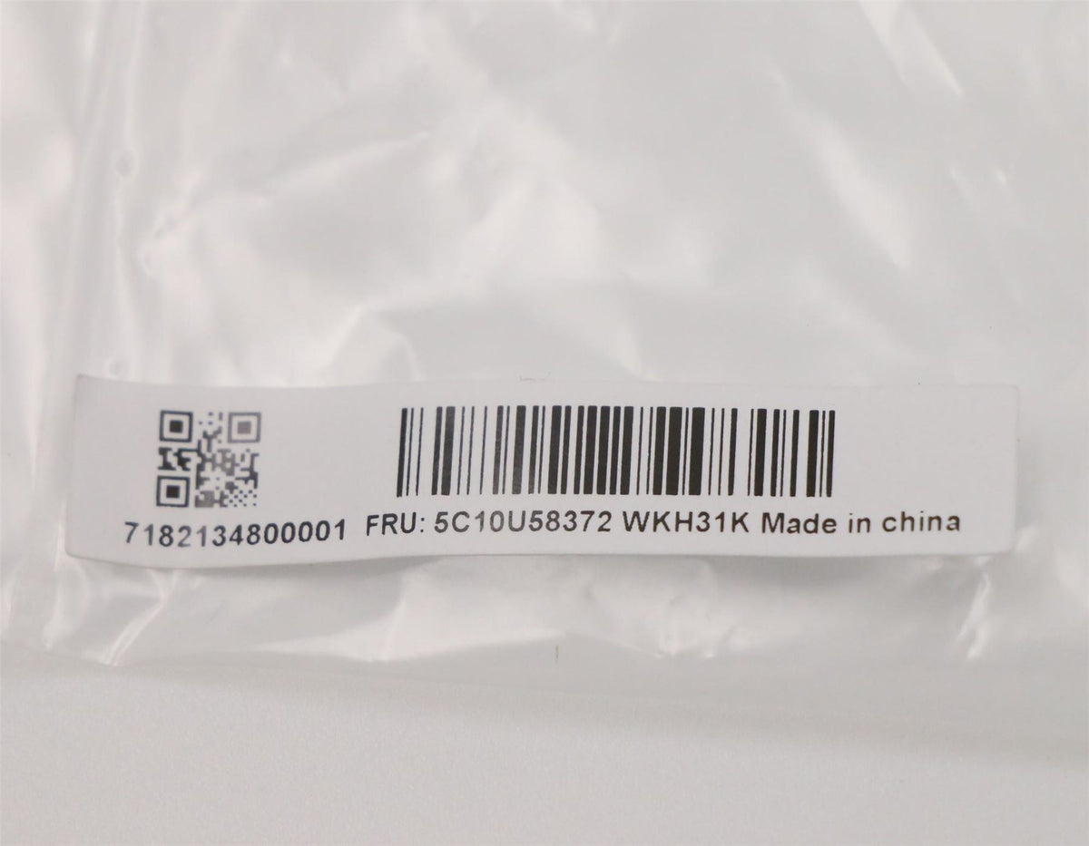 Lenovo LG AIT LVDS FFC(27) 5C10U58372