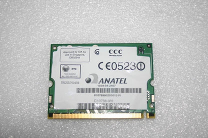 Lenovo MiniPCI802.11a/b/g SKU2网卡41W1181 PCI Intel Board 11008409