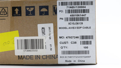 Lenovo E31-70 E31-80 Cable Lcd Screen Display LED 5C10J36139
