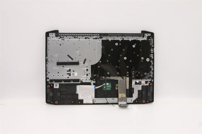 Lenovo Upper Case ASM_TR L 82D4 DM 5CB0Z26941
