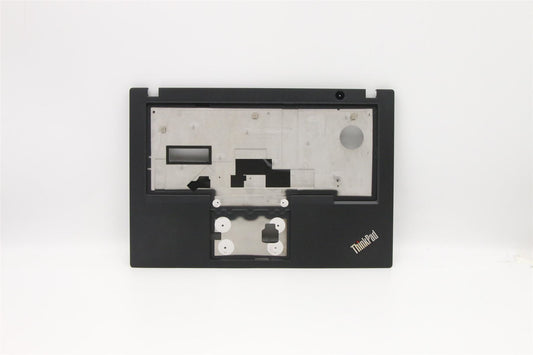 Lenovo ThinkPad T480s Palmrest Top Cover Housing Black 5M10W47583