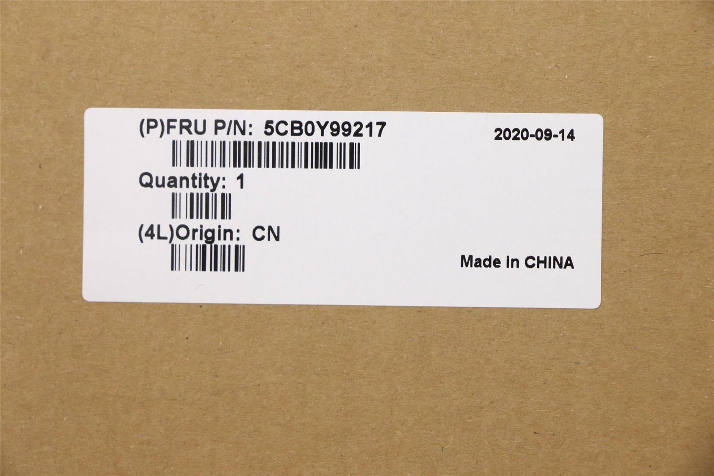 Lenovo Flex 5-15IIL05 5-15ITL05 Keyboard Palmrest Top Cover US Grey 5CB0Y99217