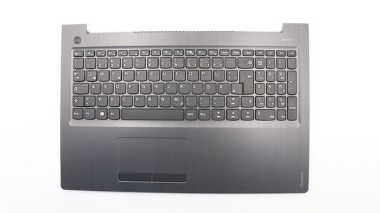 Lenovo IdeaPad 310-15IAP 310-15IKB Keyboard Palmrest Top Cover German 5CB0M29154