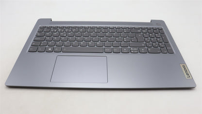 Lenovo Upper Case ASM_POR L82XQ AG BL 5CB1L27521