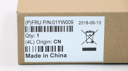 Lenovo VIDEO_CARD NV P620 2GB miniDPx4 HP 01YW009