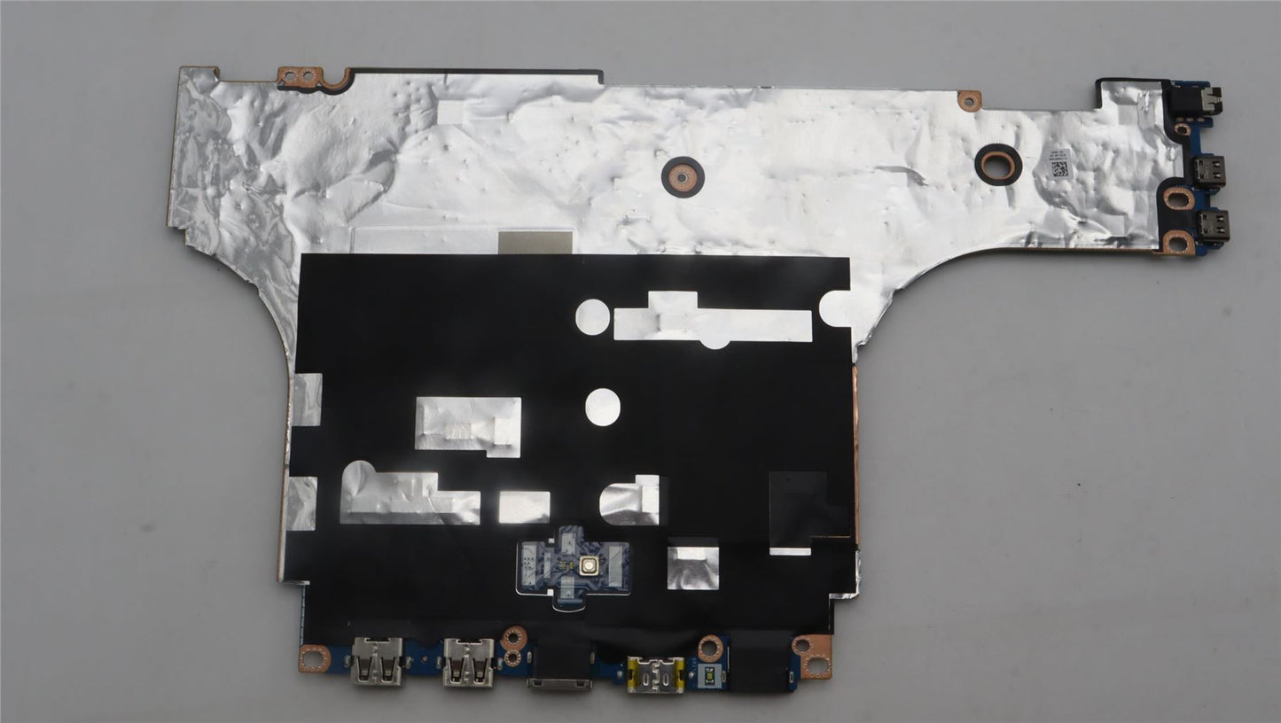 Lenovo Slim 5 16APH8 Motherboard Mainboard DIS AMDR57640HS 5B21L44880