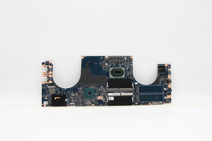 Lenovo ThinkPad P1 Gen 3 Motherboard Mainboard UMA inteli710850H 5B21C87140